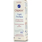 Дезодорант-пудра Boderm Oliprox без алюминия 75 мл: цены и характеристики