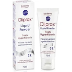 Дезодорант-пудра Boderm Oliprox без алюминия 75 мл: цены и характеристики