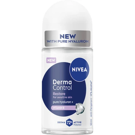 Nivea Роликовый дезодорант 50 мл: цены и характеристики
