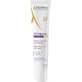 A-Derma Epitheliale Ultra Repair Епітеліальний денний крем для обличчя з SPF50 для зволоження та проти пігментних плям з гіалуроновою кислотою 40мл