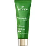 Nuxe Nuxuriance Ультра денний зволожуючий та омолоджуючий крем для обличчя SPF30 з ретинолом та гіалуроновою кислотою 50мл: ціни та характеристики