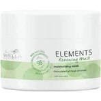 Відновлююча відновлююча маска для волосся Wella Elements 150 мл: ціни та характеристики