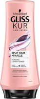 Schwarzkopf Gliss Split Hair Miracle Восстанавливающий/питательный кондиционер для сухих волос 200 мл