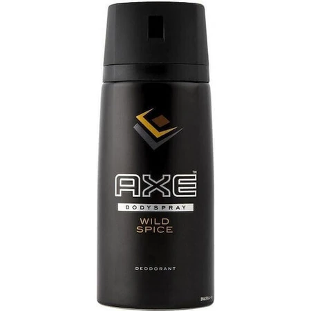 Axe Wild Spice Дезодорант 48 часов спрей 150 мл: цены и характеристики