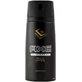 Axe Wild Spice Дезодорант 48 часов спрей 150 мл