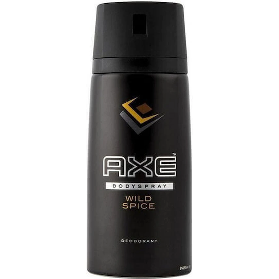 Axe Wild Spice Дезодорант 48 часов спрей 150 мл: цены и характеристики