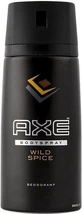 Axe Wild Spice Дезодорант-спрей 48 годин 150мл