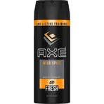 Axe Wild Spice Дезодорант 48 часов спрей 150 мл: цены и характеристики