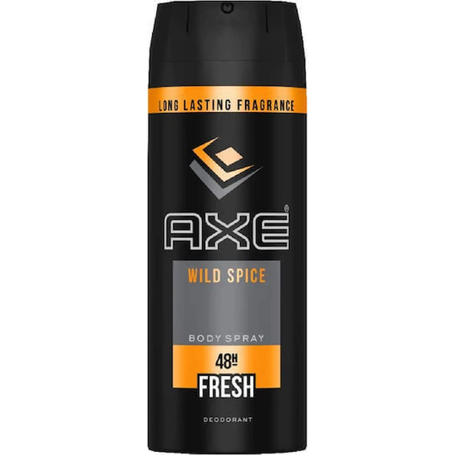 Axe Wild Spice Дезодорант 48 часов спрей 150 мл: цены и характеристики