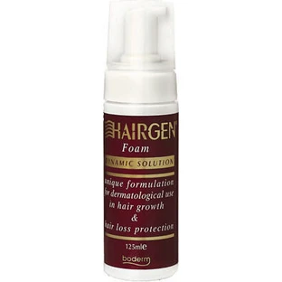 Пінка для волосся Boderm Hairgen 125 мл