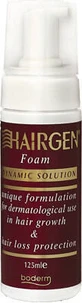 Пенка для волос Boderm Hairgen 125 мл