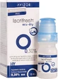 Avizor Lacrifresh Глазные капли для сухих глаз 10 мл