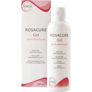 Synchroline Rosacure Гель для лица 200 мл