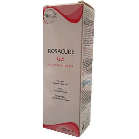 Synchroline Rosacure Гель для лица 200 мл: цены и характеристики