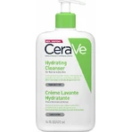 CeraVe Увлажняющий очищающий крем для лица 473 мл: цены и характеристики