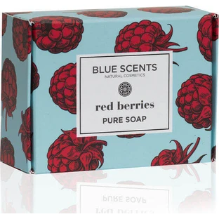 Blue Scents Body Soap Bar 135gr
