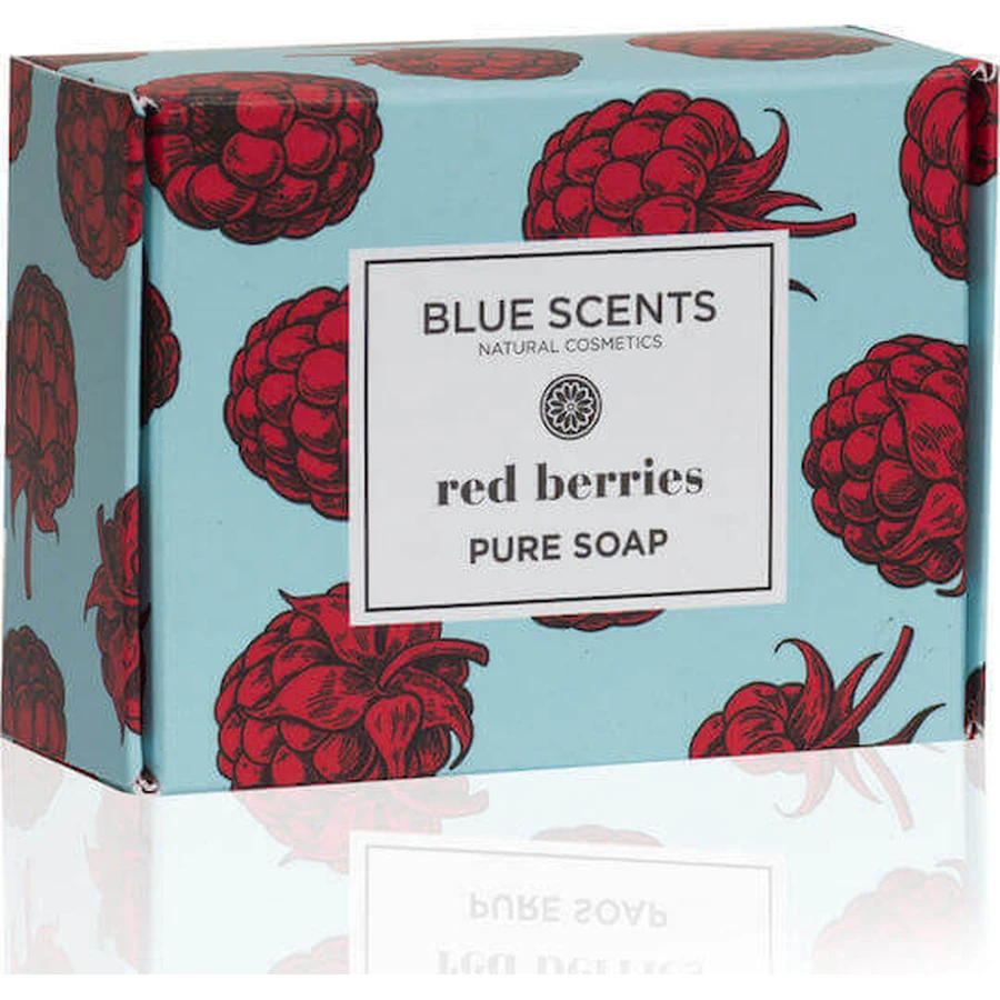 Blue Scents Body Soap Bar 135gr: цены и характеристики