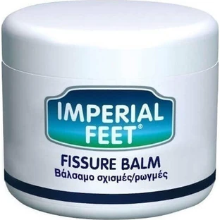 Бальзам від тріщин Imperial Feet від кісточок, тріщин на п'ятах 75мл