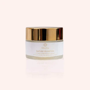 Тональний крем для повік Glow Era Nature Olivation Glow Era Nature Olivation Тональний крем для повік 15 мл
