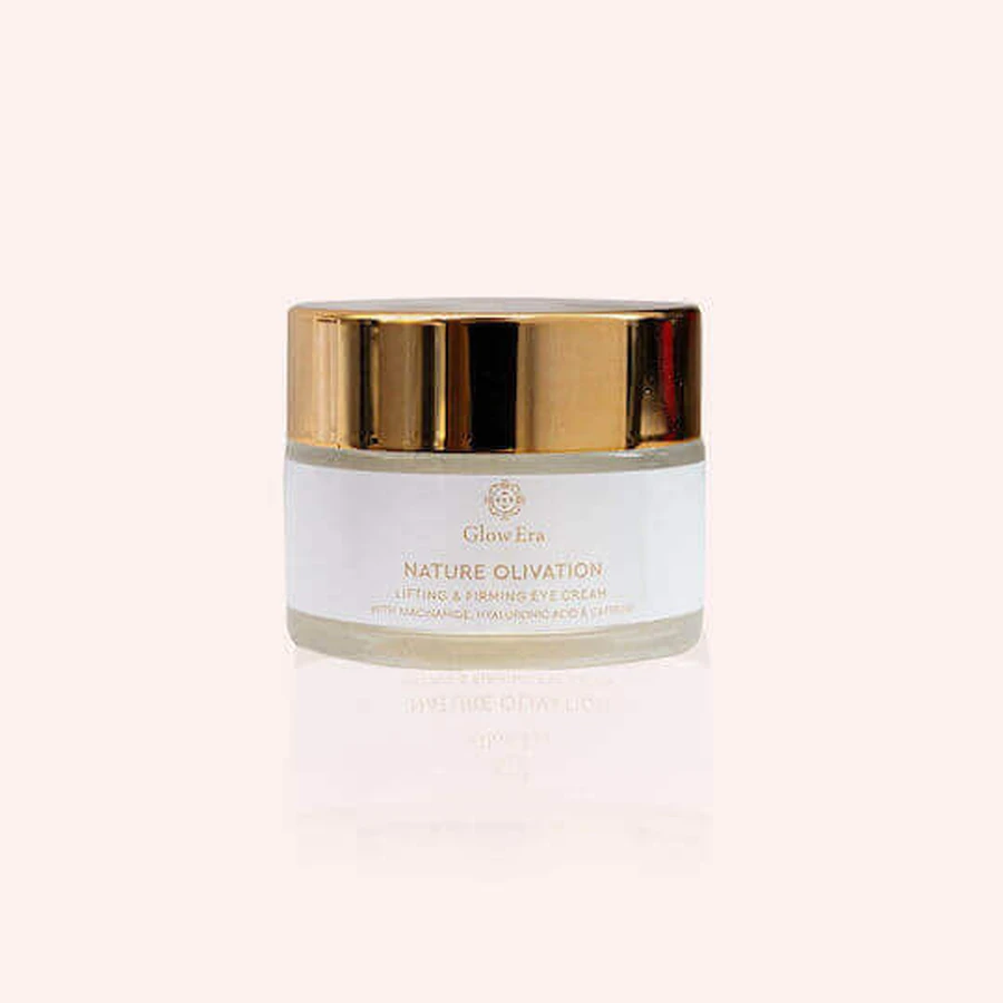 Тональний крем для повік Glow Era Nature Olivation Glow Era Nature Olivation Тональний крем для повік 15 мл: ціни та характеристики