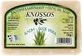 Knossos Soap Оливкова олія мило для тіла 100гр