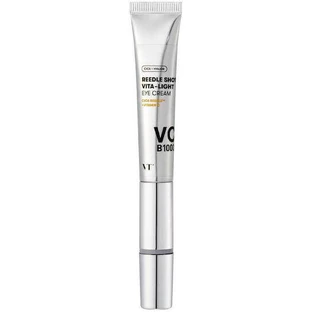 VT Cosmetics Reedle Shot Vita Легкий крем для повік з вітаміном С 15мл