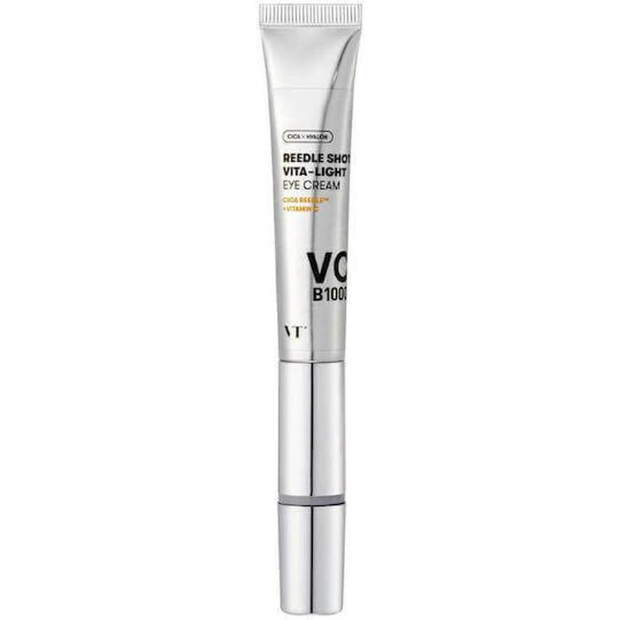 VT Cosmetics Reedle Shot Vita Легкий крем для повік з вітаміном С 15мл: ціни та характеристики