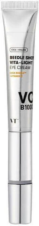 VT Cosmetics Reedle Shot Vita Легкий крем для повік з вітаміном С 15мл