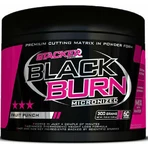 Stacker 2 Black Burn Микронизированный Black Burn со вкусом зеленого яблока 300 гр.: цены и характеристики