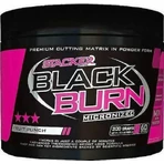 Stacker 2 Black Burn Микронизированный Black Burn со вкусом зеленого яблока 300 гр.: цены и характеристики