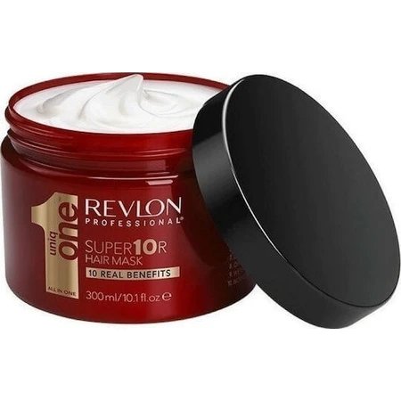 Revlon Superior Hair 10 реальних переваг Маска для відновлення волосся 300 мл: ціни та характеристики