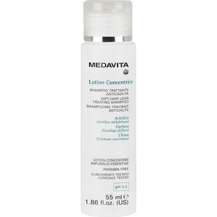 Medavita Lotion Concentree Шампунь від випадіння волосся для всіх типів волосся 55 мл