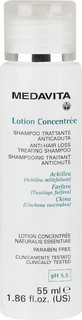 Medavita Lotion Concentree Шампунь від випадіння волосся для всіх типів волосся 55 мл