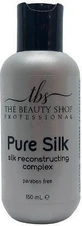 The Beauty Shop Pure Silk Питательный лосьон для волос 150 мл