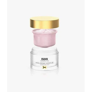 Isdin Prevent Hyaluronic Light Увлажняющий крем для лица с гиалуроновой кислотой 50гр