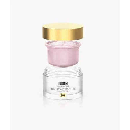 Isdin Prevent Hyaluronic Light Увлажняющий крем для лица с гиалуроновой кислотой 50гр: цены и характеристики