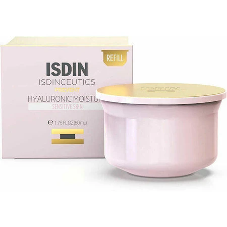 Isdin Prevent Hyaluronic Light Увлажняющий крем для лица с гиалуроновой кислотой 50гр: цены и характеристики