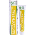 Buccotherm Complete Protection Зубная паста против гингивита и зубного налета Лимон Эвкалипт 75 мл: цены и характеристики