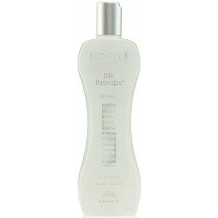 Farouk Biosilk Silk Therapy Silk Therapy Silk Therapy Silk Therapy для розгладження волосся 167 мл: ціни та характеристики
