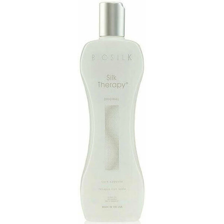 Farouk Biosilk Silk Therapy Silk Therapy Silk Therapy Silk Therapy для розгладження волосся 167 мл: ціни та характеристики