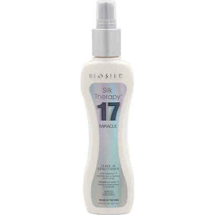 Farouk Biosilk Silk Therapy Silk Therapy Silk Therapy Silk Therapy для розгладження волосся 167 мл: ціни та характеристики