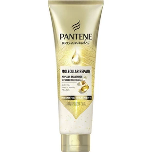 Pantene Molecular Repair Восстанавливающий/питательный кондиционер для поврежденных волос 150 мл