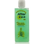 Erythro Forte After Sun After Sun Products Гель для обличчя та тіла з алое вера та пантенолом 120 мл: ціни та характеристики