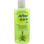 Erythro Forte After Sun After Sun Products Гель для обличчя та тіла з алое вера та пантенолом 120 мл: ціни та характеристики