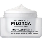 Filorga Time Filler 5XP Крем для век против морщин 15 мл: цены и характеристики