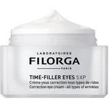 Filorga Time Filler 5XP Крем для век против морщин 15 мл