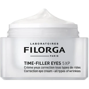 Filorga Time Filler 5XP Крем для век против морщин 15 мл