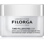 Filorga Time Filler 5XP Крем для век против морщин 15 мл: цены и характеристики