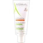 A-Derma Exomega Exomega Control Emollient Balm Зволожуючий регенеруючий бальзам для атопічної шкіри 200мл: ціни та характеристики