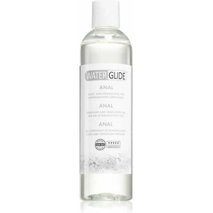 Waterglide Anal Анальный смазывающий гель 300 мл